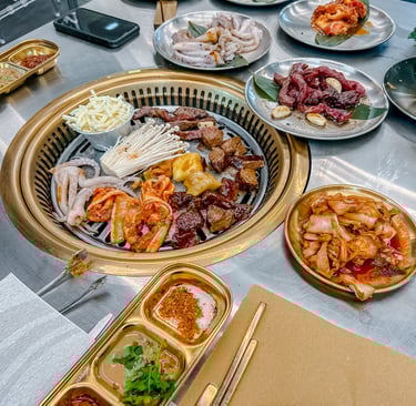 Haro BBQ | © Cookingwiththehamster