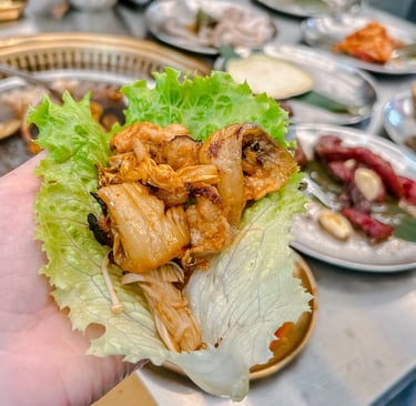 Haro BBQ | © Cookingwiththehamster