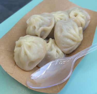 Hangzhou Xialongbao | © Cookingwiththehamster