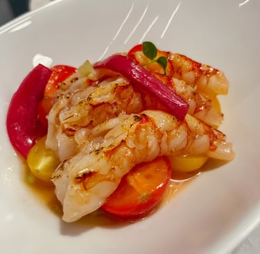 Particolare Bistrot | © Cookingwiththehamster