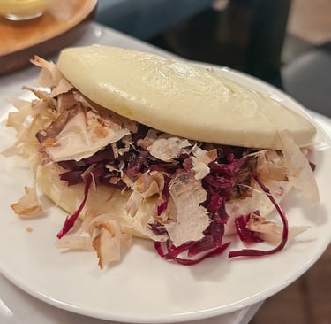 Particolare Bistrot | © Cookingwiththehamster