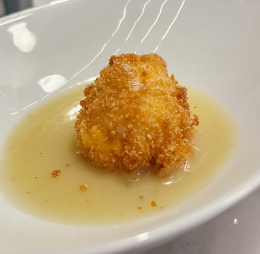 Particolare Bistrot | © Cookingwiththehamster
