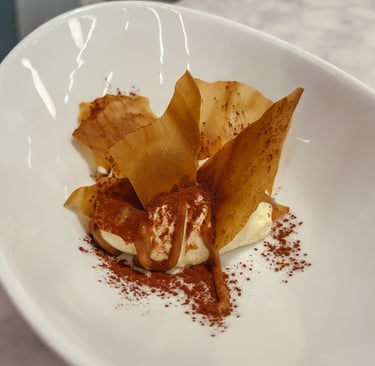 Particolare Bistrot | © Cookingwiththehamster