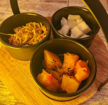 Kaja Bistrot | © Cookingwiththehamster