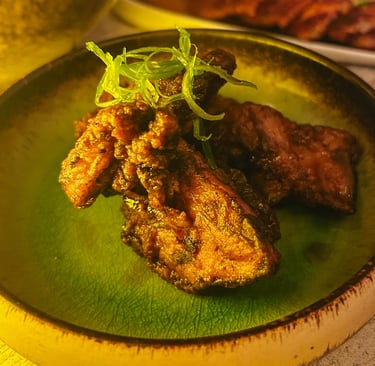 Kaja Bistrot | © Cookingwiththehamster