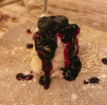 Kaja Bistrot | © Cookingwiththehamster