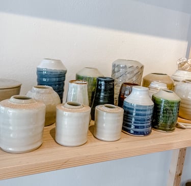 UZU laboratorio ceramiche | © Cookingwiththehamster