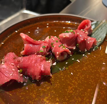 Ox House | © Cookingwiththehamster