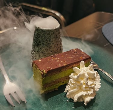 Ox House | © Cookingwiththehamster