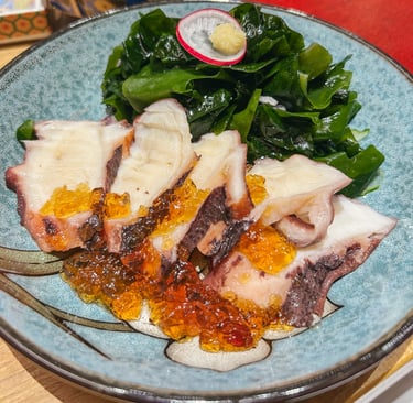 Tempurateca | © Cookingwiththehamster