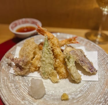 Tempurateca | © Cookingwiththehamster