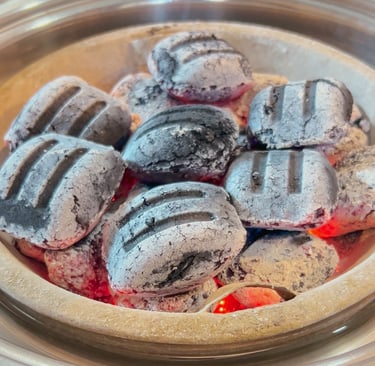 QianSheng II BBQ | © Cookingwiththehamster