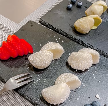 JD Ristorante cinese | © Cookingwiththehamster