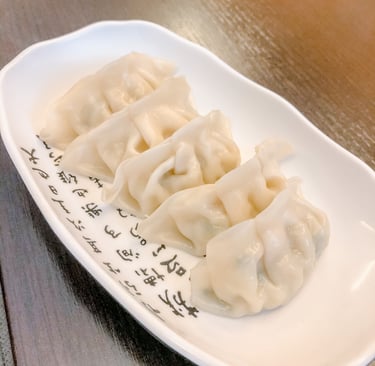Noodle House | © Cookingwiththehamster