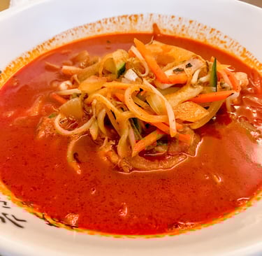 Noodle House | © Cookingwiththehamster