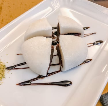 Noodle House | © Cookingwiththehamster