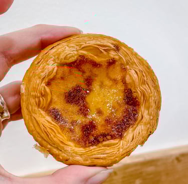 Hekfanchai bakey | © Cookingwiththehamster
