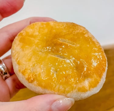 Hekfanchai bakey | © Cookingwiththehamster