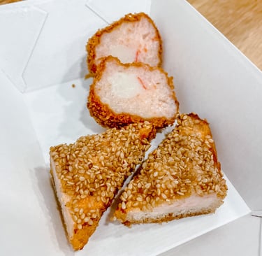 Hekfanchai bakey | © Cookingwiththehamster