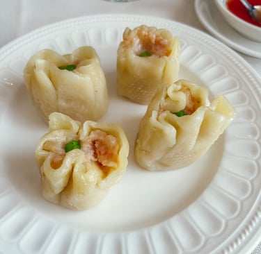 Fei Yun Ge | © Cookingwiththehamster