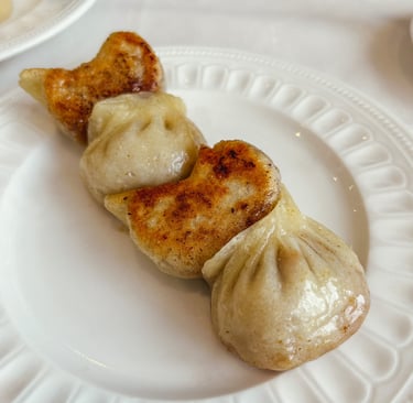 Fei Yun Ge | © Cookingwiththehamster