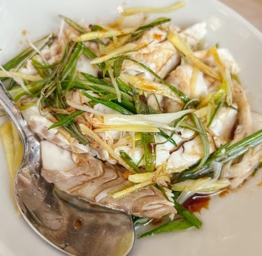 Fei Yun Ge | © Cookingwiththehamster