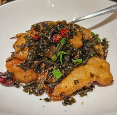 Mezzaluna ristorante | © Cookingwiththehamster