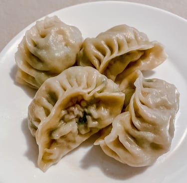 Juga Korean fast food | © Cookingwiththehamster