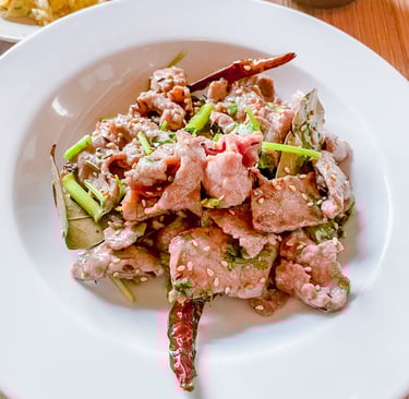 Castello d'oro | © Cookingwiththehamster