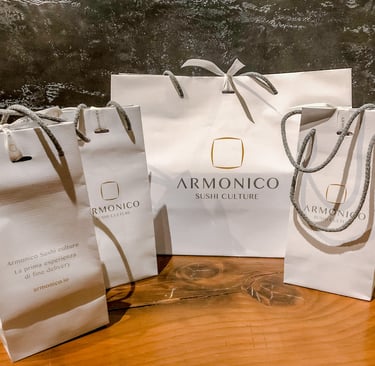 Armonico | © Cookingwiththehamster