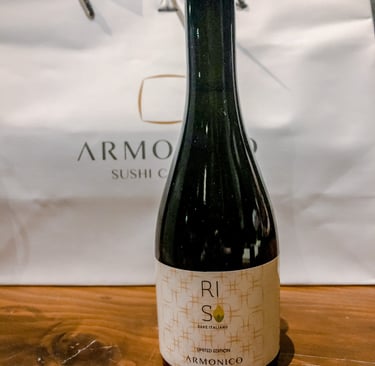 Armonico | © Cookingwiththehamster
