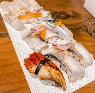 Armonico | © Cookingwiththehamster