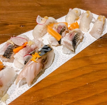 Armonico | © Cookingwiththehamster