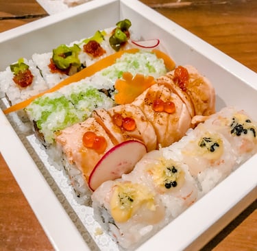 Armonico | © Cookingwiththehamster