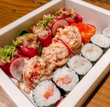 Armonico | © Cookingwiththehamster