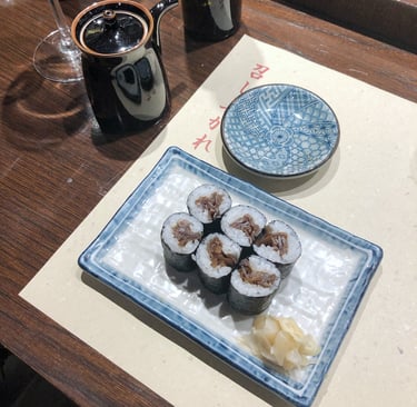 Shiro Poporoya | © Cookingwiththehamster