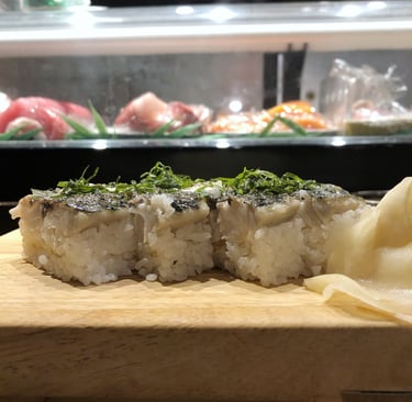 Shiro Poporoya | © Cookingwiththehamster