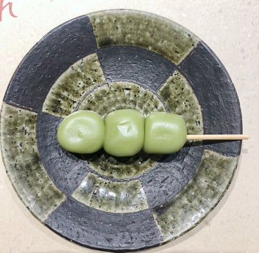 Shiro Poporoya | © Cookingwiththehamster