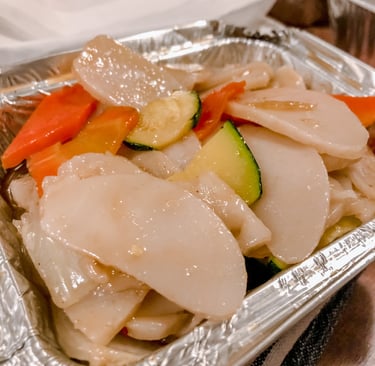 Hua Nan | © Cookingwiththehamster