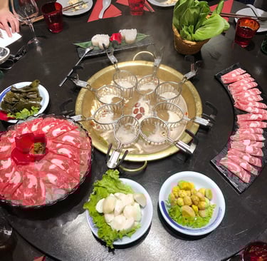 168 Chinese Township | © Cookingwiththehamster