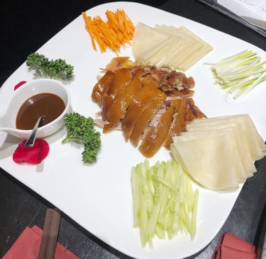 168 Chinese Township | © Cookingwiththehamster