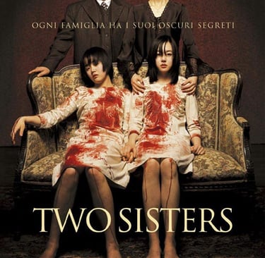 Two sisters | © Cookingwiththehamster