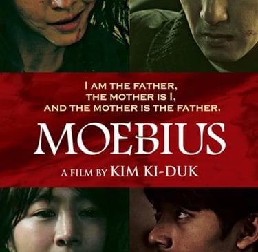 Moebius | © Cookingwiththehamster