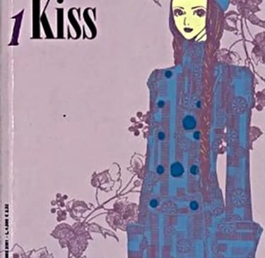 Paradise Kiss | © Cookingwiththehamster