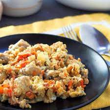 Poqui poqui | © Cookingwiththehamster