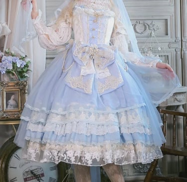 Princess Lolita | © Cookingwiththehamster