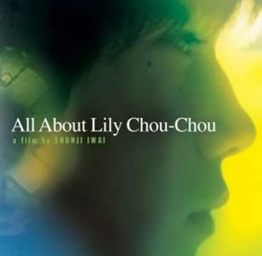 Tutto su Lily Chou-Chou | © Cookingwiththehamster