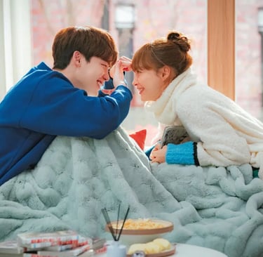 Romance is a bonus book | © Cookingwiththehamster