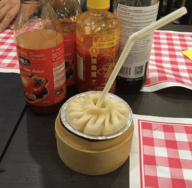 Tang Gourmet | © Cookingwiththehamster
