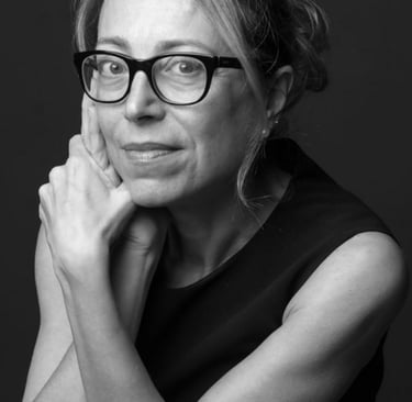 Stefania Viti | © Cookingwiththehamster